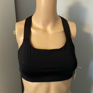 Gap Fit Sports Bra Medium